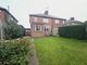 Thumbnail Property for sale in Dalestorth Road, Skegby, Sutton-In-Ashfield