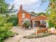 Thumbnail Detached house for sale in Town Road, Ingham, Norwich