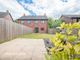 Thumbnail Semi-detached house to rent in Westerdale Drive, Keele, Newcastle-Under-Lyme