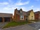 Thumbnail Detached house for sale in Toki Road, Buckingham