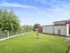 Thumbnail Detached bungalow for sale in Quarryfield Lane, Maltby, Rotherham