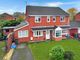 Thumbnail Semi-detached house for sale in Cwm-Dylan Close, Bassaleg, Newport