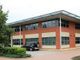Thumbnail Office to let in Cheshire Avenue, Northwich