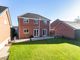 Thumbnail Detached house for sale in Swift Gardens, Heysham, Morecambe