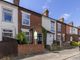 Thumbnail Terraced house for sale in St. Olaves Road, Norwich