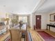 Thumbnail Terraced house for sale in Claridge Court, Munster Road, London