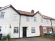 Thumbnail Terraced house to rent in Parkeston Road, Dovercourt, Essex