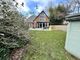 Thumbnail Detached house for sale in Dorchester Road, Lytchett Minster, Poole