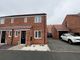 Thumbnail Semi-detached house to rent in Pudding Plate Close, Ilkeston