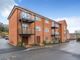 Thumbnail Flat for sale in Elton House, 36 Electric Close, Godalming