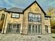 Thumbnail Detached house for sale in The Paddock, Caerphilly