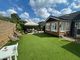 Thumbnail Bungalow for sale in Mona Avenue, Heald Green, Cheadle