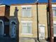 Thumbnail End terrace house for sale in Middleburg Street, Hull, East Yorkshire