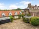 Thumbnail Link-detached house for sale in Hampton Court Road, East Molesey