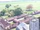 Thumbnail Barn conversion for sale in Crossgates, Harpham, Driffield