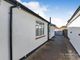 Thumbnail Detached bungalow for sale in Lansdowne Road, West Ewell, Epsom