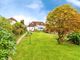 Thumbnail Detached bungalow for sale in Upton Crescent, Nursling, Southampton