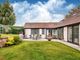 Thumbnail Bungalow for sale in Sussex Avenue, Ross-On-Wye, Herefordshire