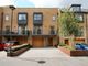 Thumbnail Town house to rent in Kingsley Walk, Cambridge, Cambridgeshire