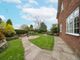 Thumbnail Detached house for sale in Crowborough Road, Leek, Staffordshire