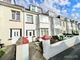 Thumbnail Terraced house for sale in Second Avenue, Torquay