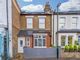 Thumbnail Flat for sale in Crane Road, Twickenham