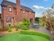 Thumbnail Detached house for sale in Bourne Court, Hilderstone, Stone