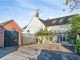 Thumbnail Detached house for sale in The Street, Black Notley, Essex