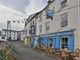 Thumbnail Terraced house for sale in The Cleave, Kingsand, Torpoint, Cornwall