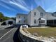 Thumbnail Detached house for sale in Heol Y Cwm, Cross Inn, New Quay