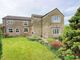 Thumbnail Detached house for sale in Glendale House, Matlock Road, Ashover, Chesterfield, Derbyshire