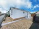 Thumbnail Mobile/park home for sale in Paddock Park, New Bristol Road, Worle, Weston Super Mare.