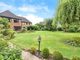 Thumbnail Detached house for sale in Brooke Gardens, Brooke, Norwich