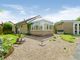 Thumbnail Detached bungalow for sale in Lakin Drive, Barry