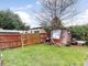 Thumbnail Detached bungalow for sale in Wills Crescent, Whitton, Hounslow