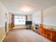 Thumbnail Semi-detached bungalow for sale in Fitzwilliam Road, Stamford