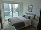 Thumbnail Flat for sale in Lincoln Plaza, London