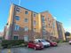 Thumbnail Flat for sale in Heritage Way, Gosport