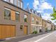 Thumbnail Mews house to rent in Boyne Terrace Mews, London