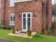 Thumbnail Flat for sale in Butterwick Close, Barnt Green