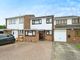 Thumbnail Terraced house for sale in Greenacres Close, Rainham, Essex