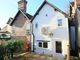 Thumbnail Terraced house for sale in The Square, Woore