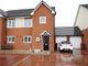 Thumbnail Semi-detached house for sale in Dovedale Close, Walney, Barrow-In-Furness