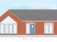 Thumbnail Land for sale in Plots 1, 2 And 3, Marsh Road, Orby, Skegness