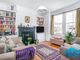 Thumbnail Flat for sale in Hargrave Mansions, Hargrave Road, Holloway, London
