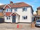 Thumbnail Semi-detached house for sale in Stanhope Heath, Stanwell, Staines-Upon-Thames