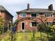 Thumbnail Semi-detached house for sale in Barry Road, Manchester
