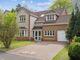 Thumbnail Detached house for sale in Fernlea, Bearsden, East Dunbartonshire