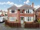 Thumbnail Detached house for sale in Kingrove Avenue, Beeston, Nottingham