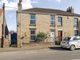 Thumbnail Semi-detached house for sale in High Street, Martin, Lincoln, Lincolnshire